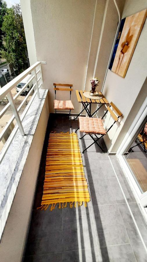 Ilina Apartment Skopje Exterior foto